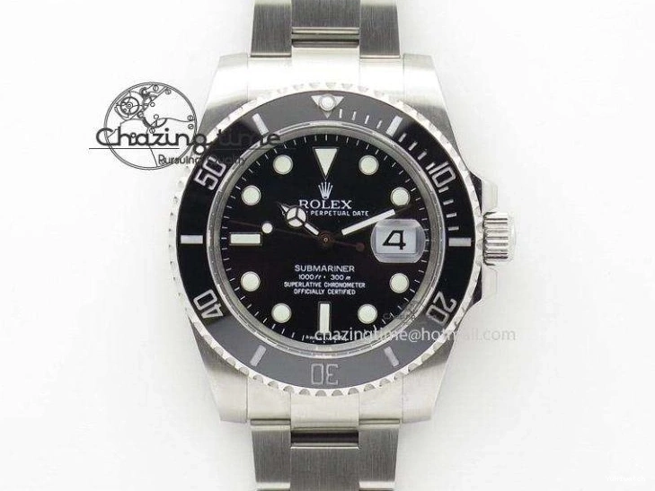 on APF 1:1 Edition 126710 Bracelet VR3285 904L GMT Master Jubilee II SS CHS BLRO Best 0117